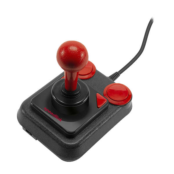 Speedlink - Competition Pro Extra Joystick